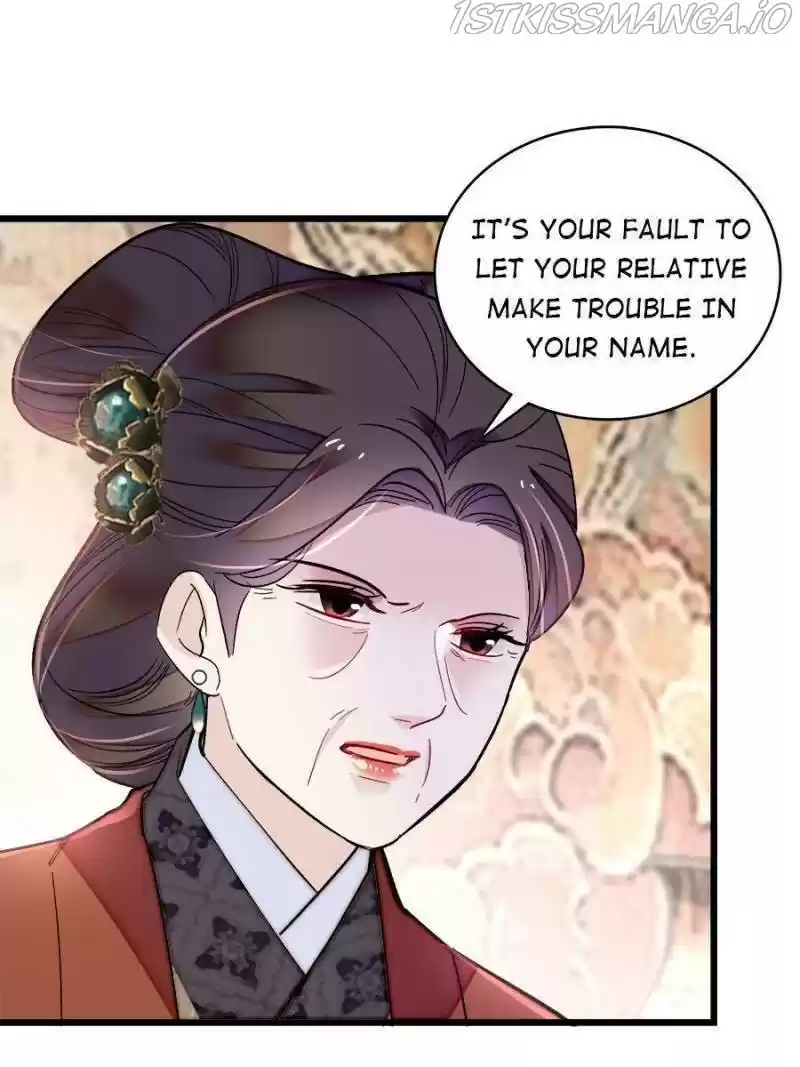 The Brocaded Tale Of The Girl Si Chapter 192