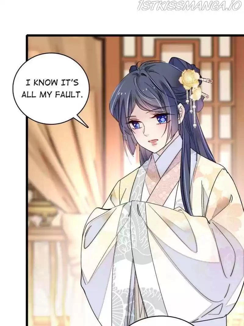 The Brocaded Tale Of The Girl Si Chapter 192