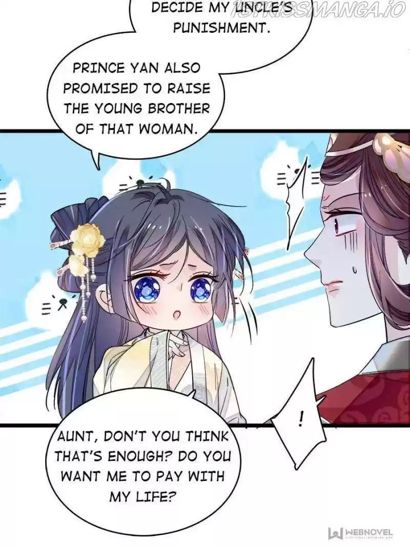 The Brocaded Tale Of The Girl Si Chapter 192