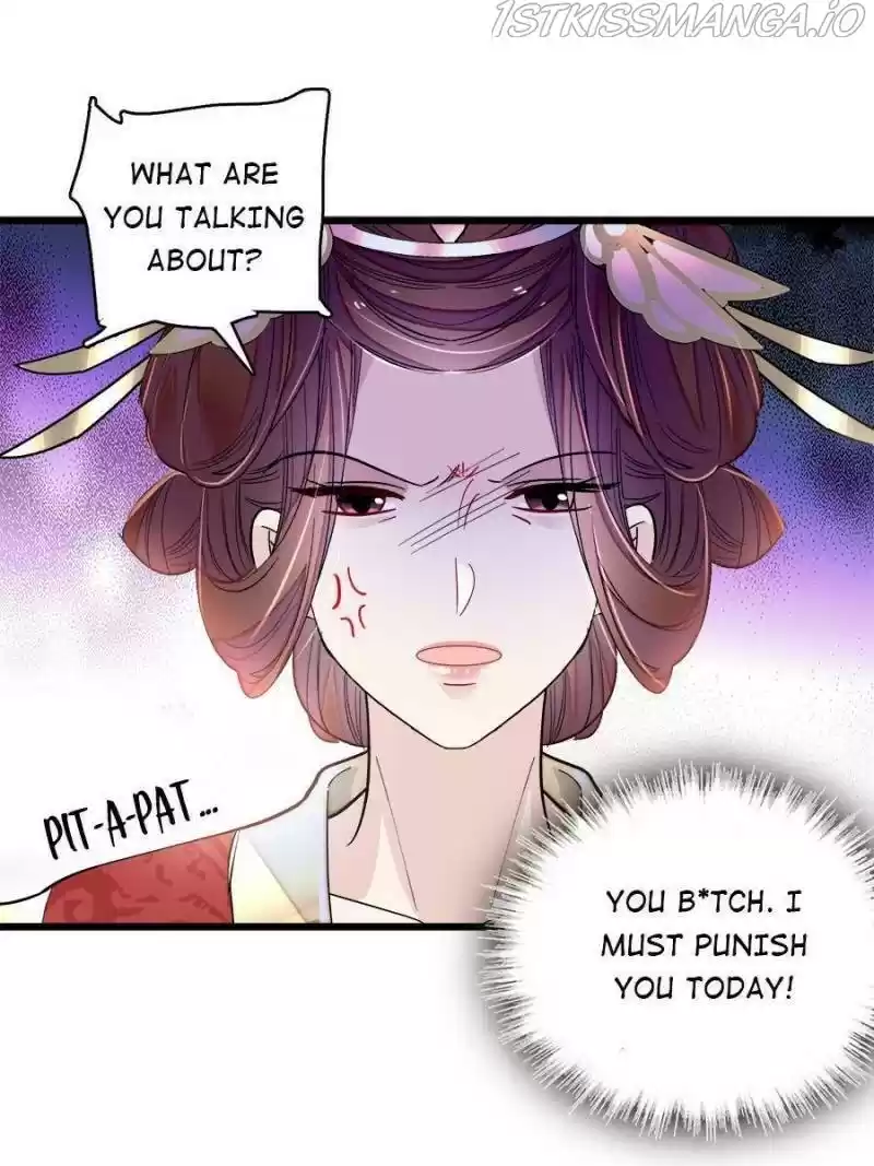 The Brocaded Tale Of The Girl Si Chapter 192