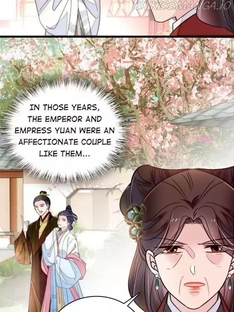 The Brocaded Tale Of The Girl Si Chapter 192