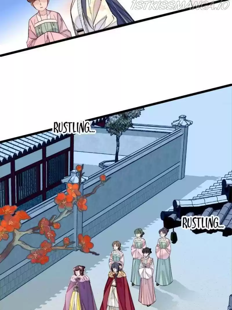 The Brocaded Tale Of The Girl Si Chapter 192