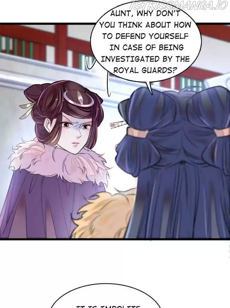 The Brocaded Tale Of The Girl Si Chapter 192