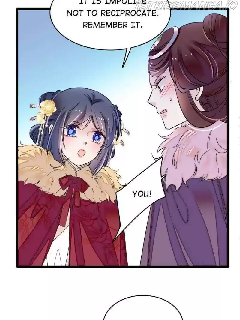 The Brocaded Tale Of The Girl Si Chapter 192