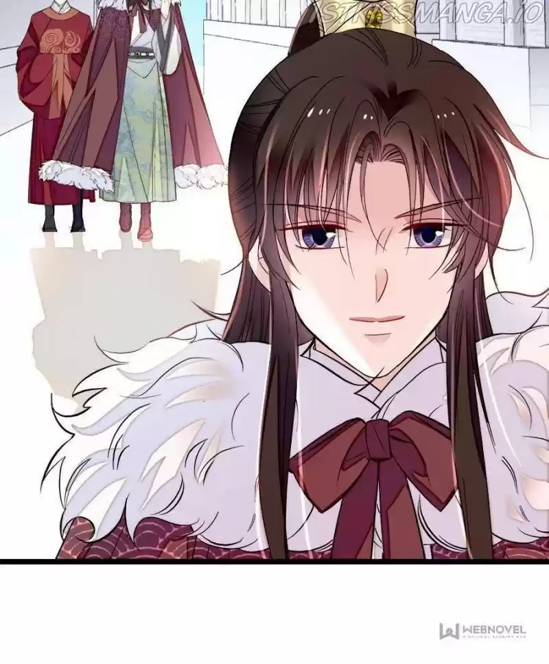 The Brocaded Tale Of The Girl Si Chapter 192