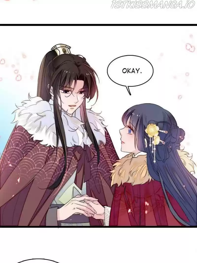 The Brocaded Tale Of The Girl Si Chapter 192