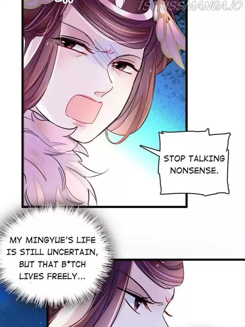 The Brocaded Tale Of The Girl Si Chapter 192