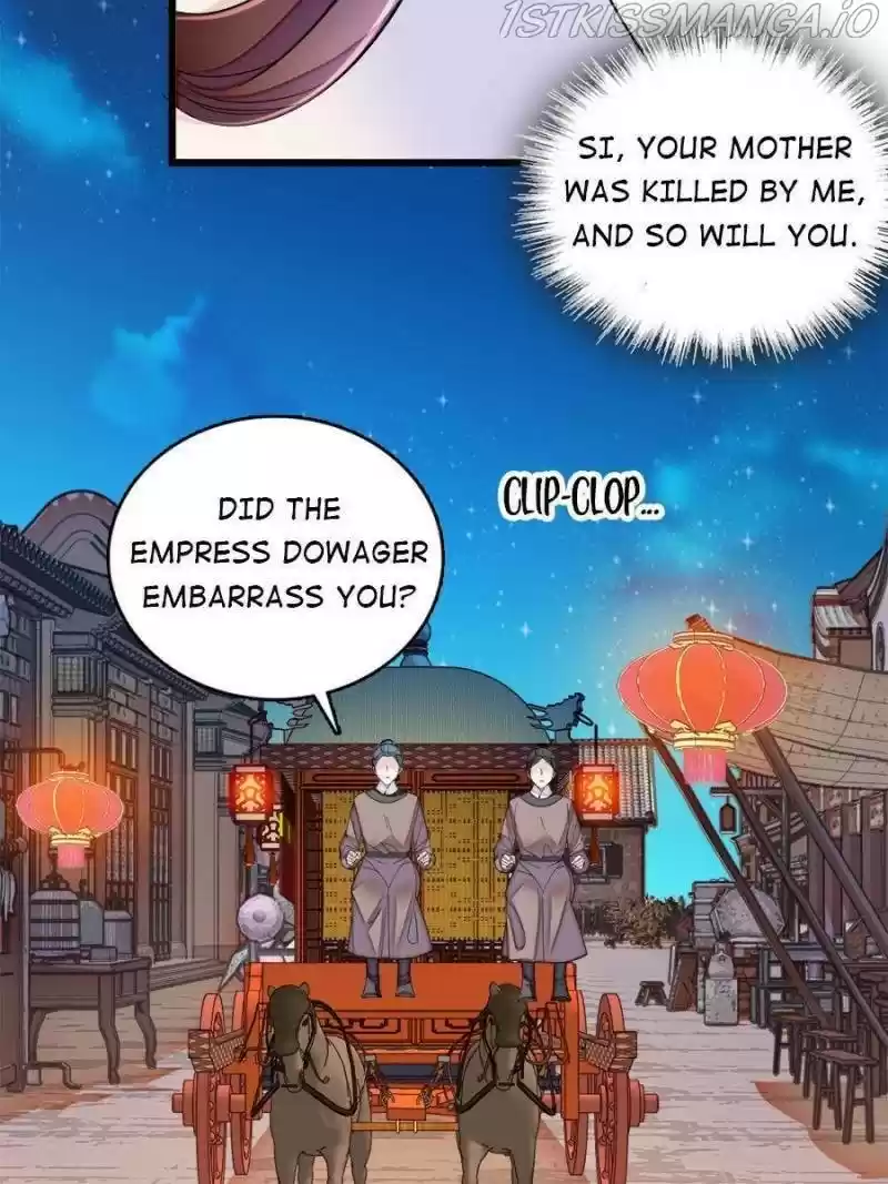 The Brocaded Tale Of The Girl Si Chapter 192