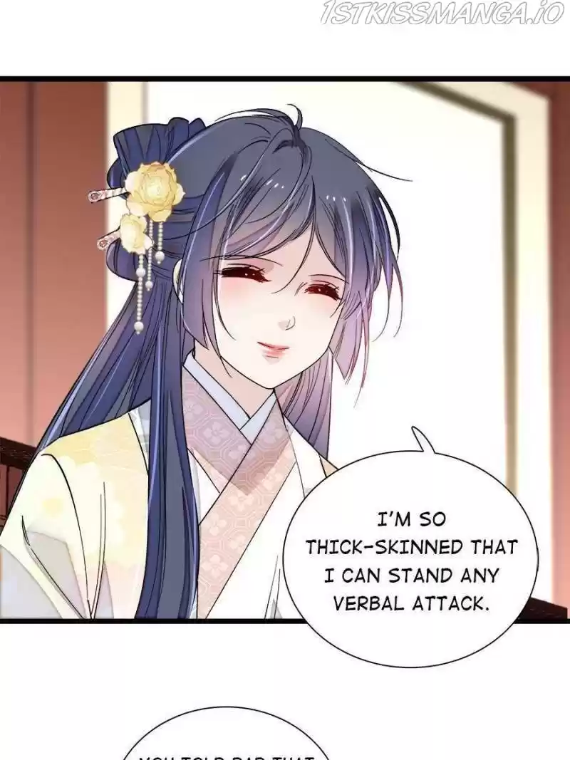 The Brocaded Tale Of The Girl Si Chapter 192