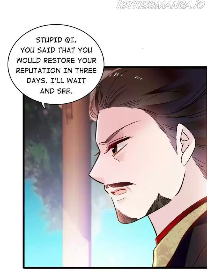 The Brocaded Tale Of The Girl Si Chapter 192