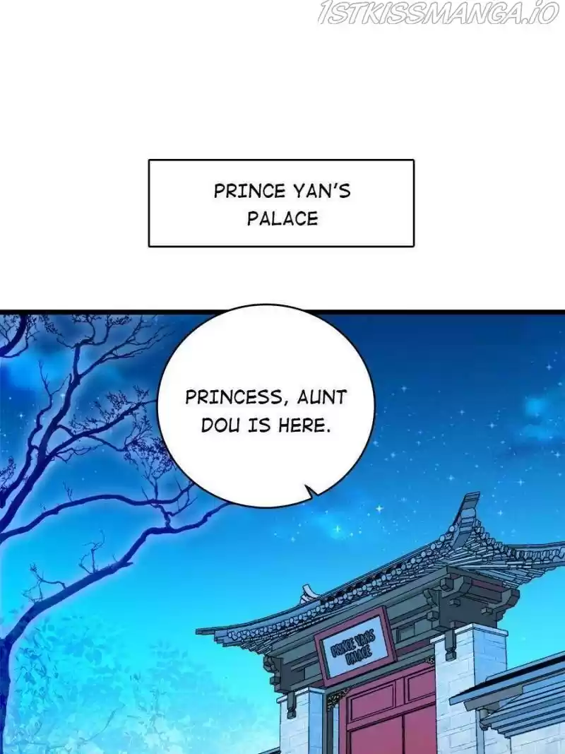 The Brocaded Tale Of The Girl Si Chapter 192