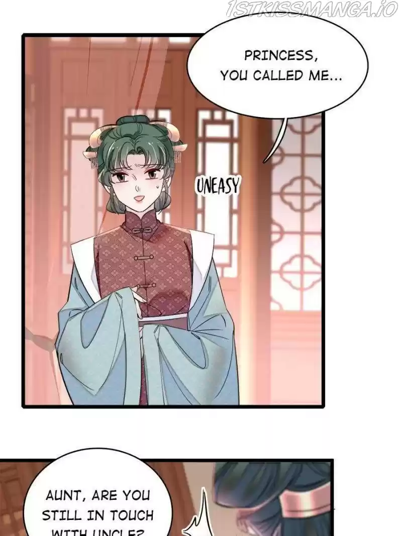 The Brocaded Tale Of The Girl Si Chapter 192