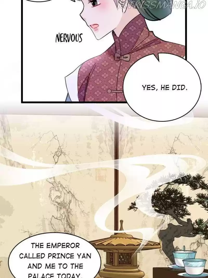 The Brocaded Tale Of The Girl Si Chapter 192