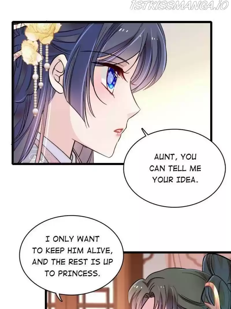 The Brocaded Tale Of The Girl Si Chapter 192