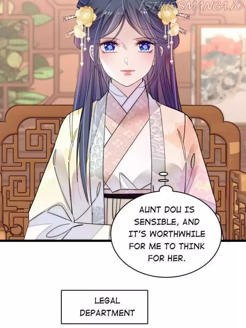 The Brocaded Tale Of The Girl Si Chapter 192