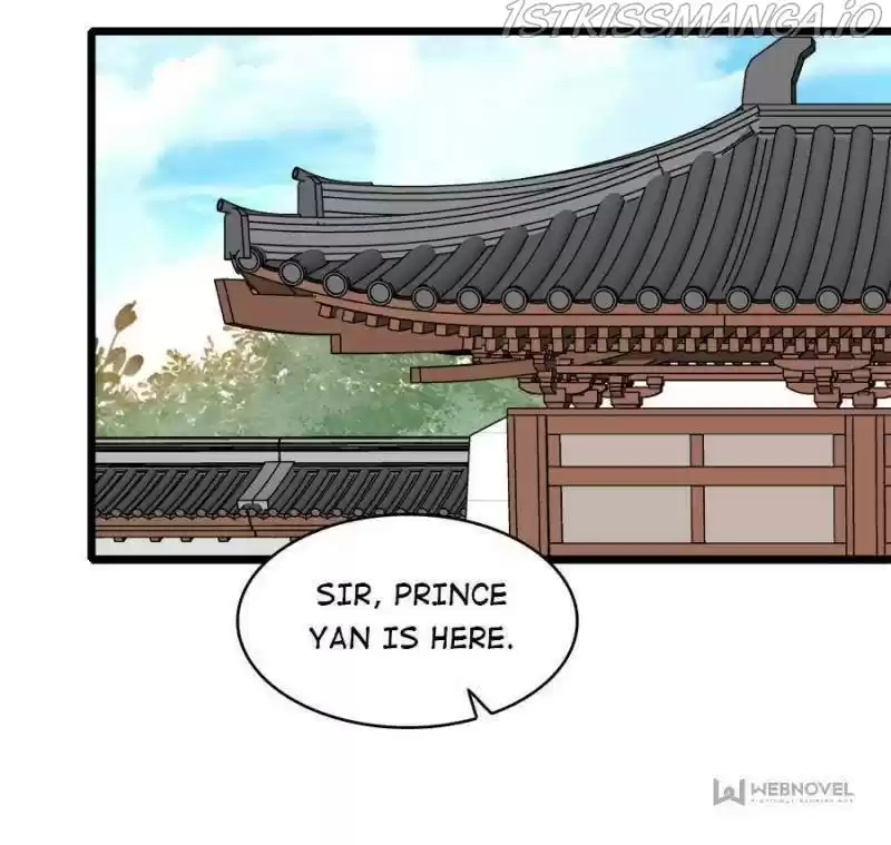 The Brocaded Tale Of The Girl Si Chapter 192