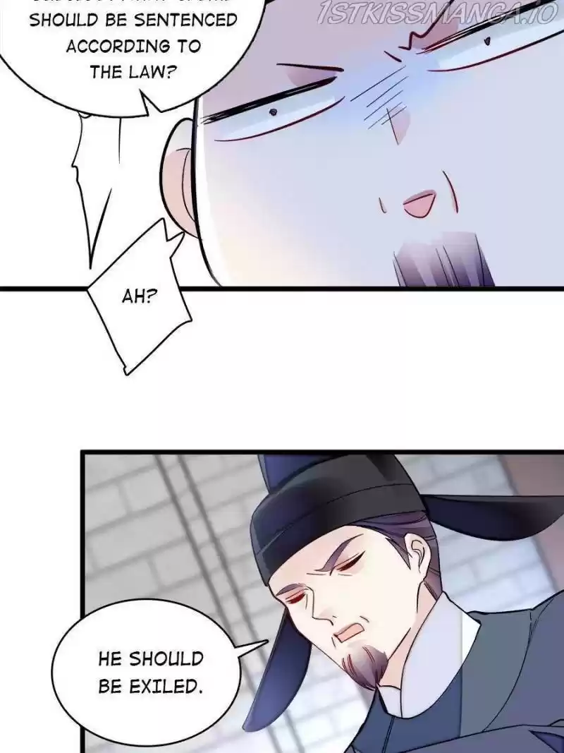 The Brocaded Tale Of The Girl Si Chapter 192