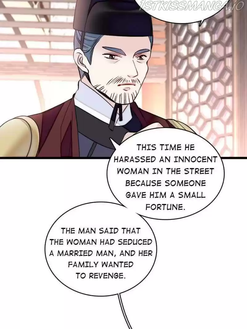 The Brocaded Tale Of The Girl Si Chapter 192