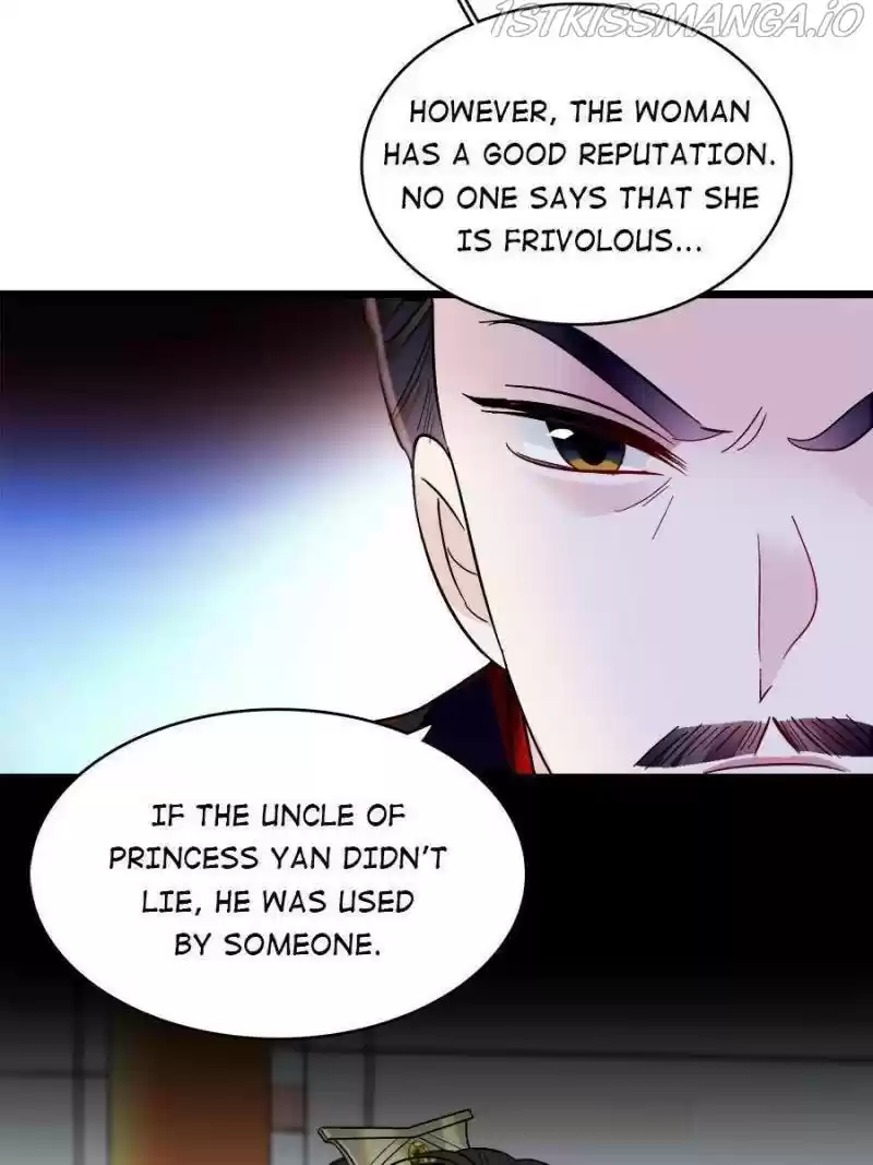 The Brocaded Tale Of The Girl Si Chapter 192