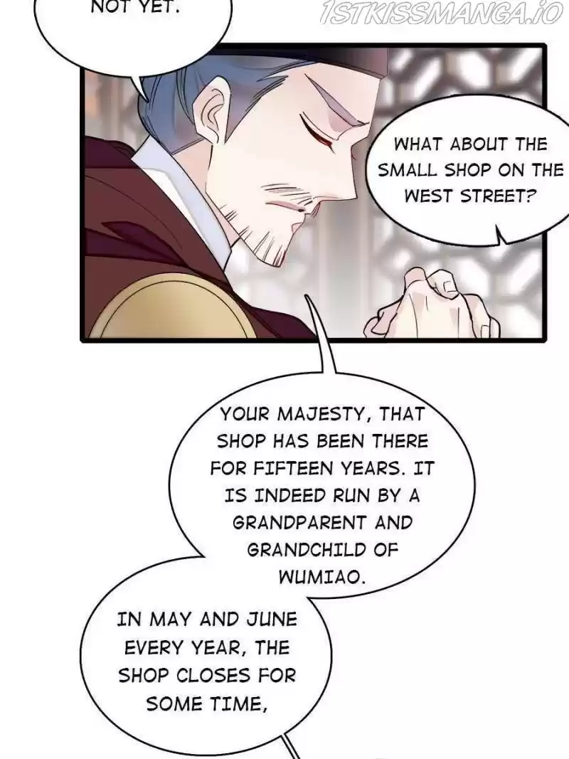 The Brocaded Tale Of The Girl Si Chapter 192