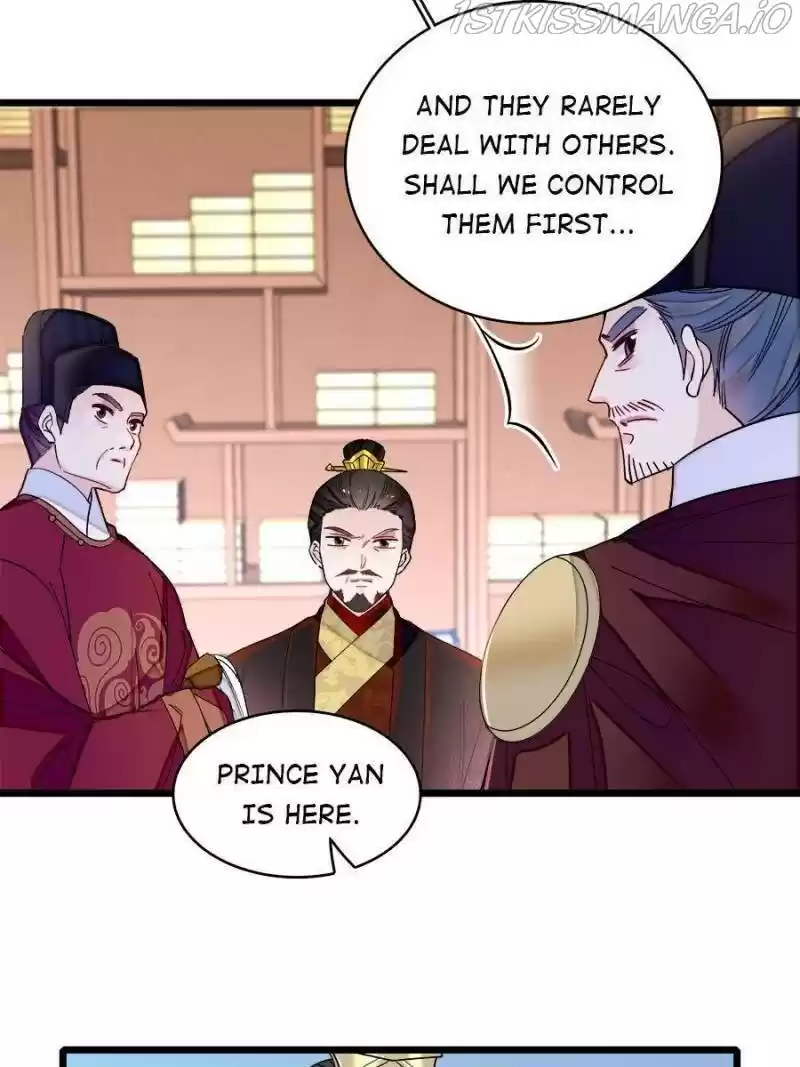 The Brocaded Tale Of The Girl Si Chapter 192