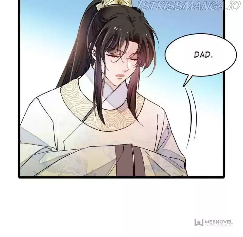 The Brocaded Tale Of The Girl Si Chapter 192