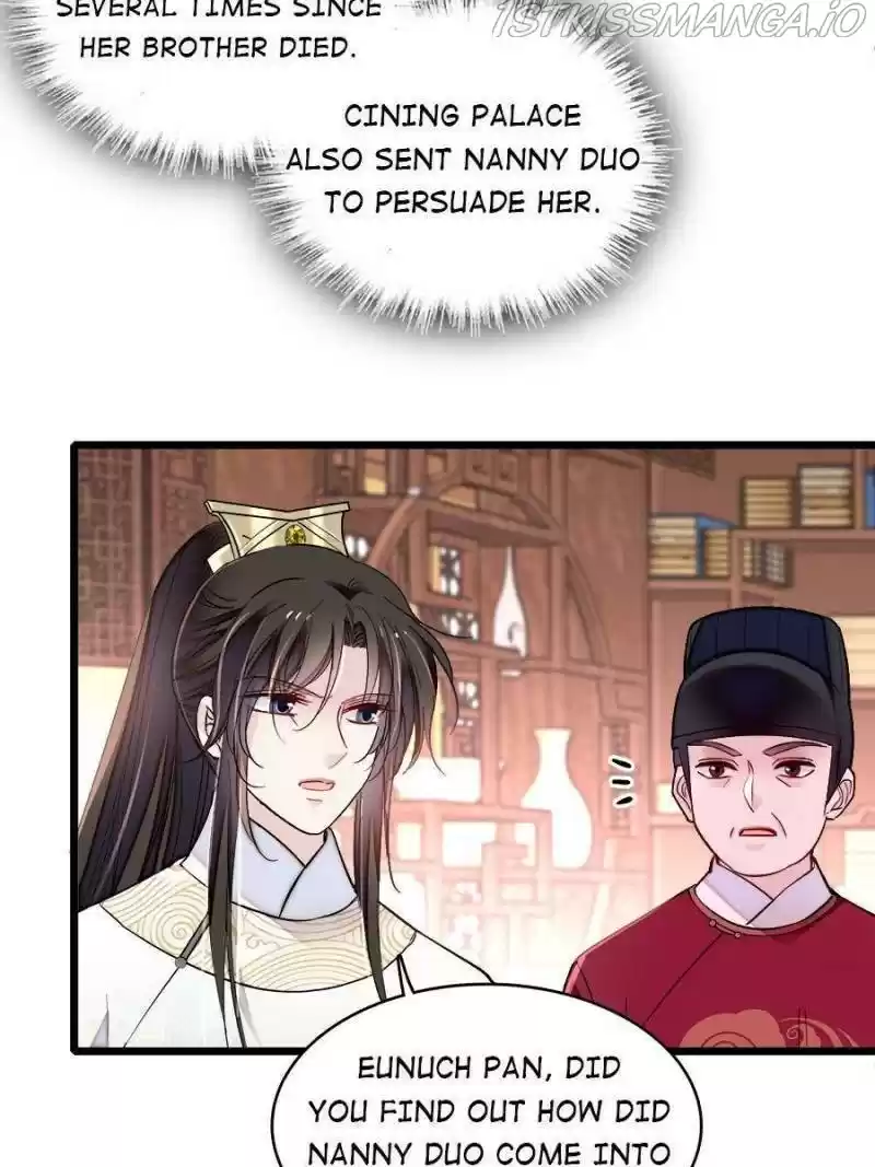 The Brocaded Tale Of The Girl Si Chapter 192