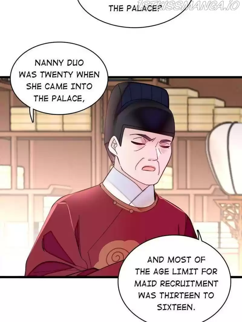 The Brocaded Tale Of The Girl Si Chapter 192