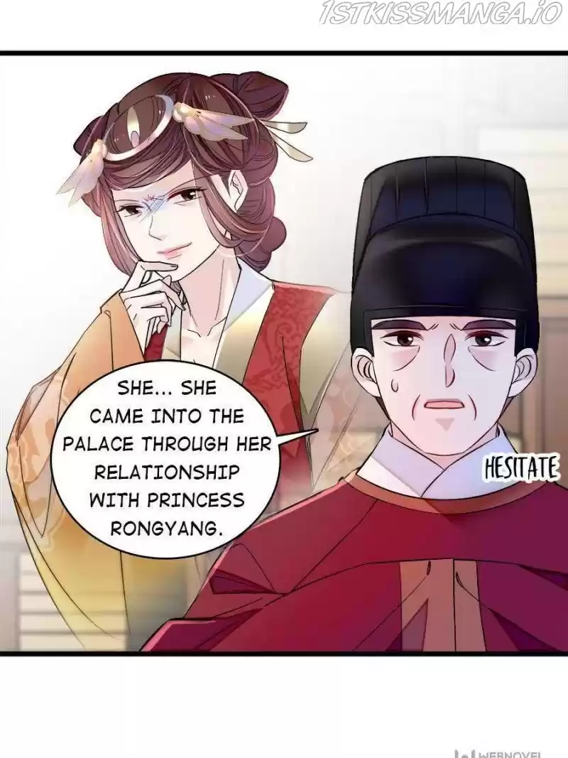 The Brocaded Tale Of The Girl Si Chapter 192