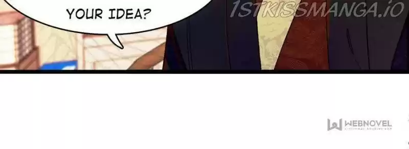 The Brocaded Tale Of The Girl Si Chapter 193