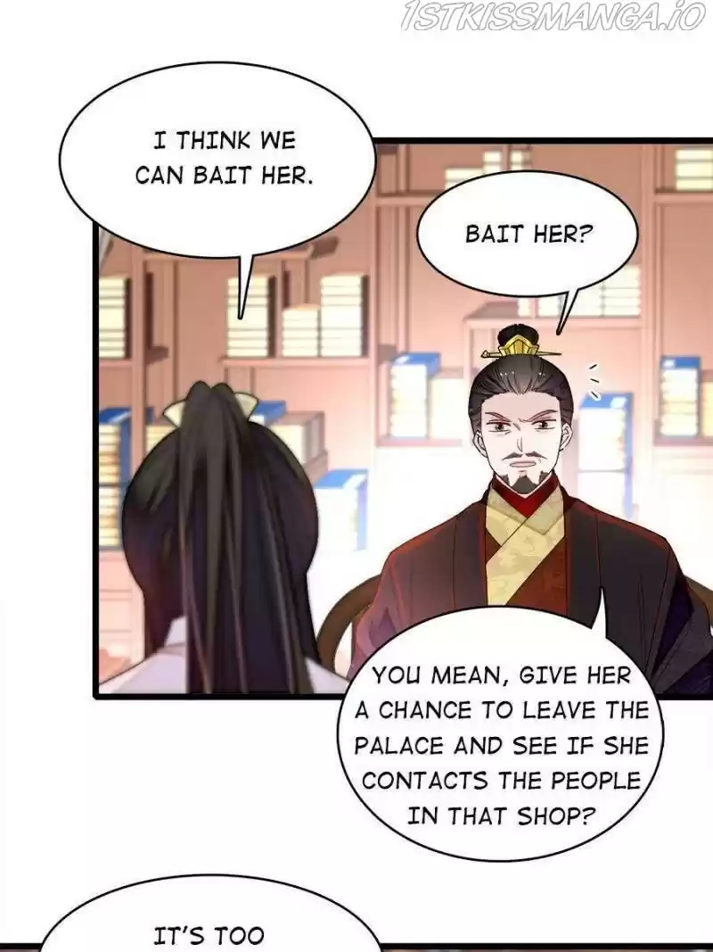 The Brocaded Tale Of The Girl Si Chapter 193