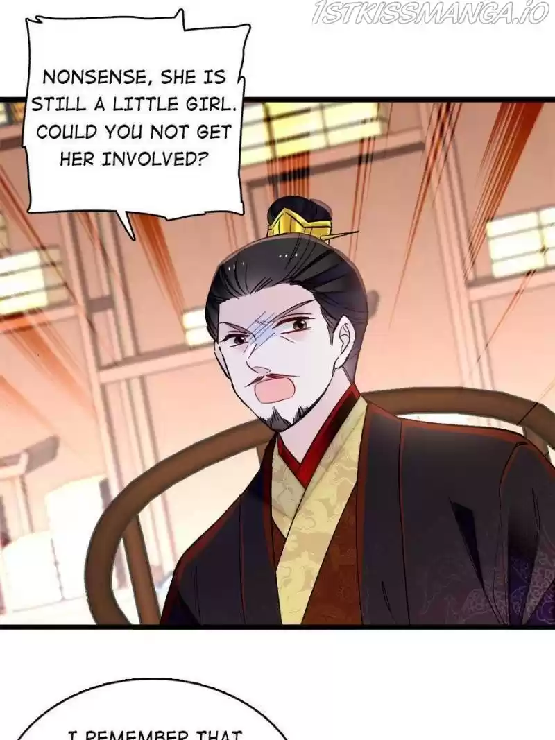 The Brocaded Tale Of The Girl Si Chapter 193