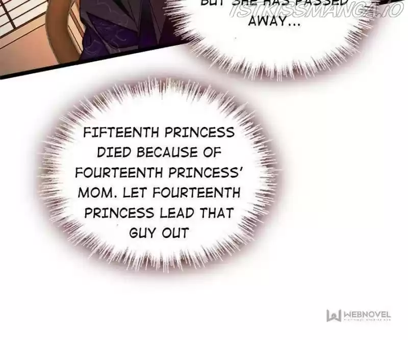 The Brocaded Tale Of The Girl Si Chapter 193