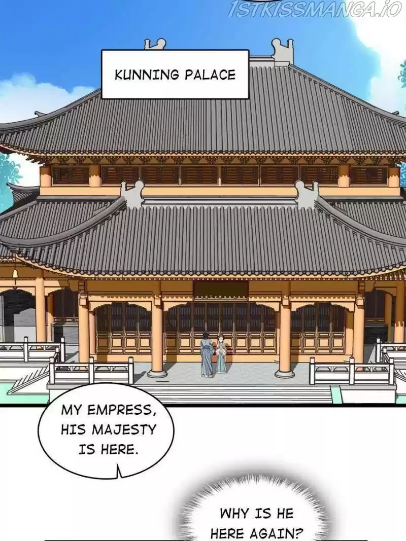 The Brocaded Tale Of The Girl Si Chapter 193