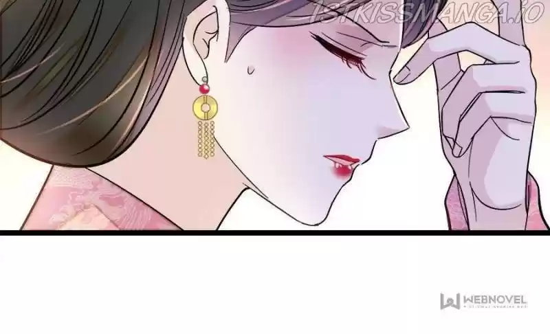 The Brocaded Tale Of The Girl Si Chapter 193