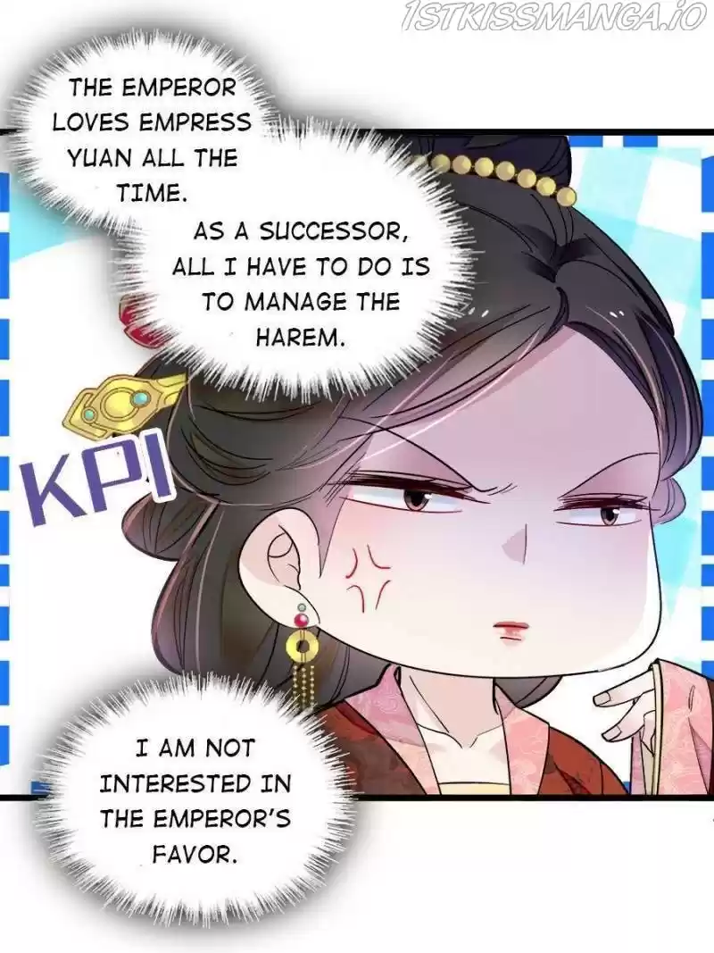 The Brocaded Tale Of The Girl Si Chapter 193