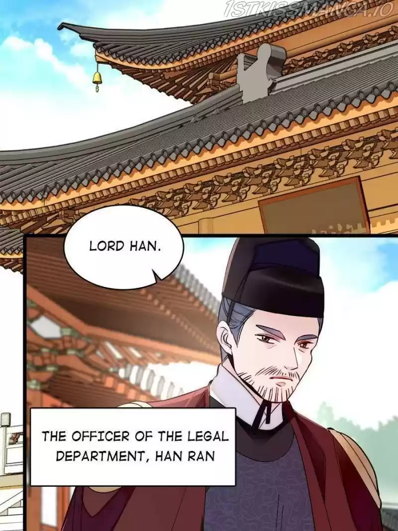 The Brocaded Tale Of The Girl Si Chapter 193