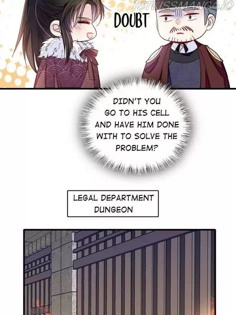 The Brocaded Tale Of The Girl Si Chapter 193