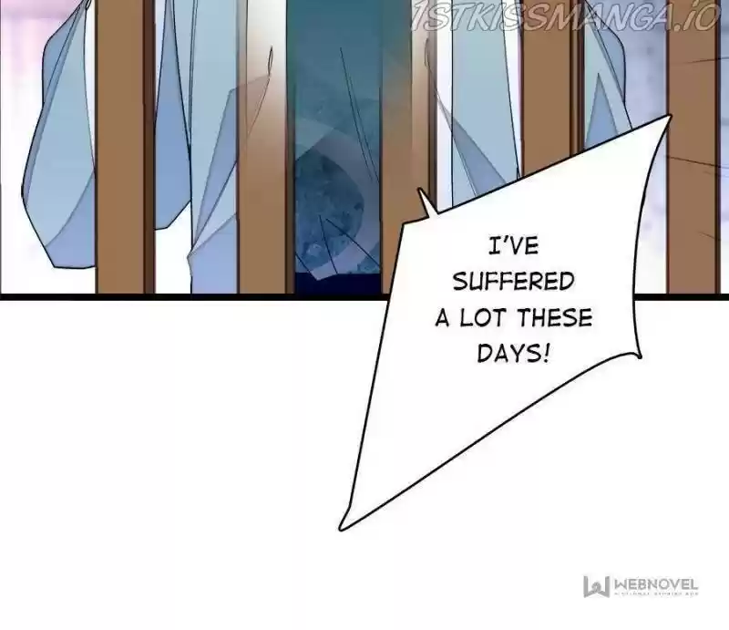 The Brocaded Tale Of The Girl Si Chapter 193