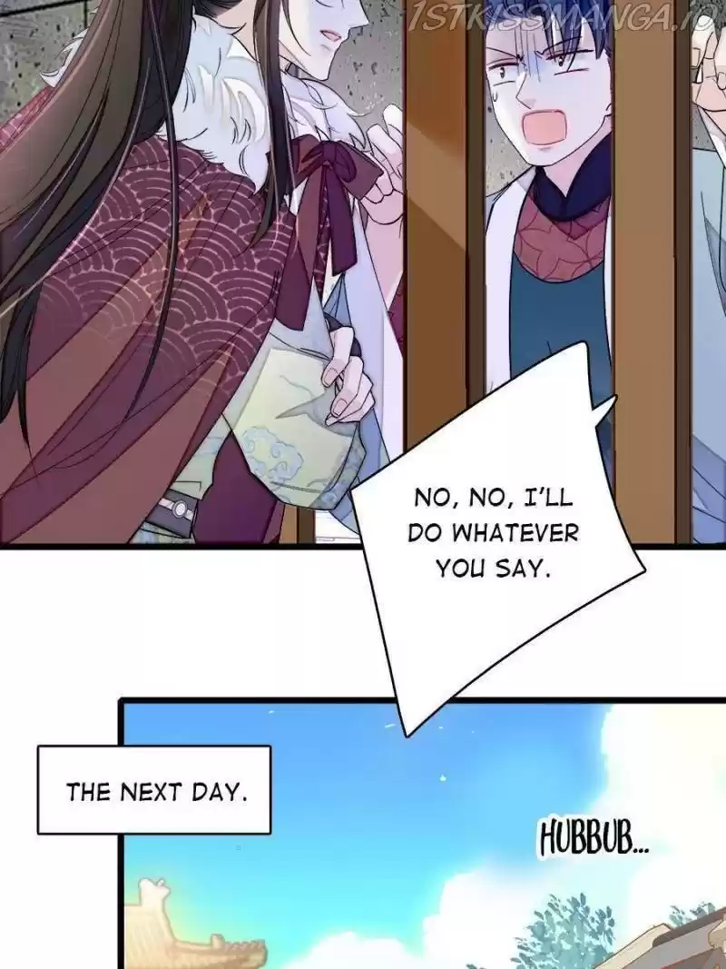 The Brocaded Tale Of The Girl Si Chapter 193