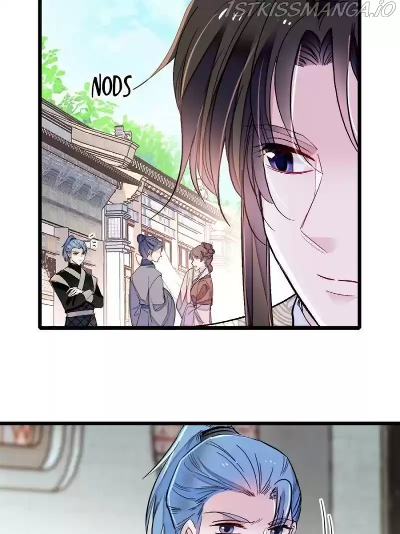 The Brocaded Tale Of The Girl Si Chapter 193