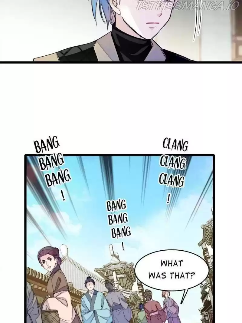 The Brocaded Tale Of The Girl Si Chapter 193