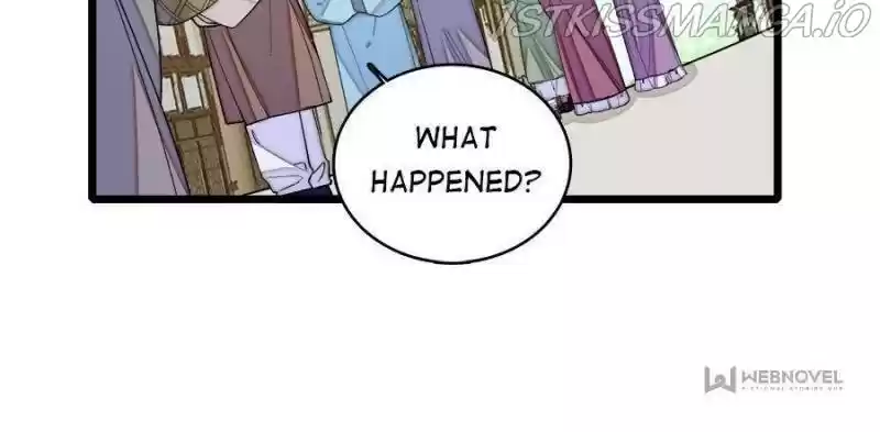 The Brocaded Tale Of The Girl Si Chapter 193