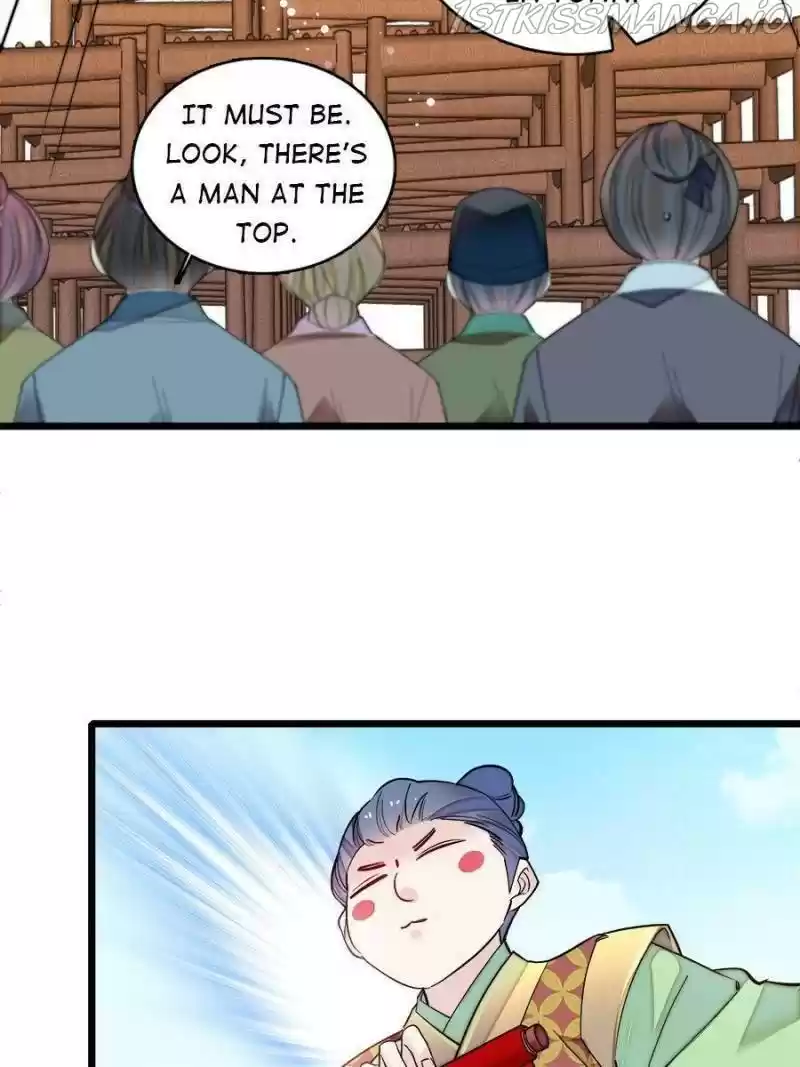 The Brocaded Tale Of The Girl Si Chapter 193