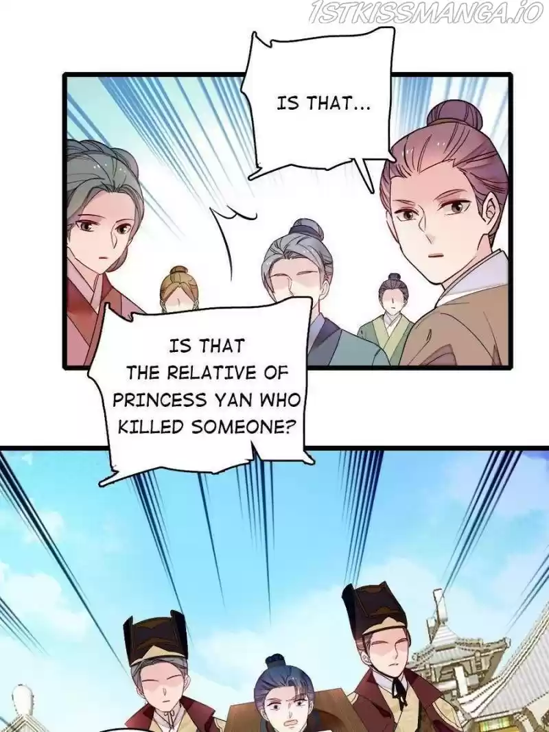 The Brocaded Tale Of The Girl Si Chapter 193