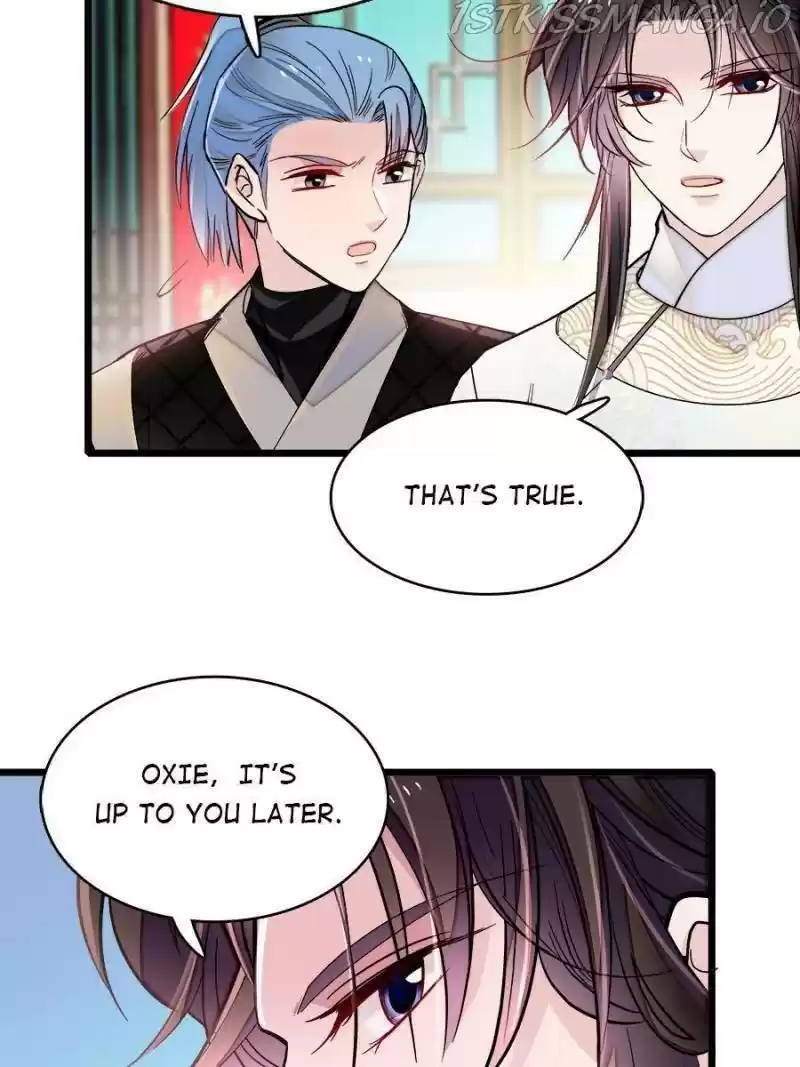 The Brocaded Tale Of The Girl Si Chapter 193