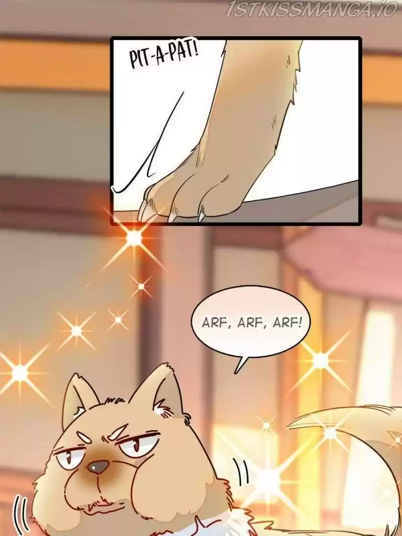 The Brocaded Tale Of The Girl Si Chapter 193