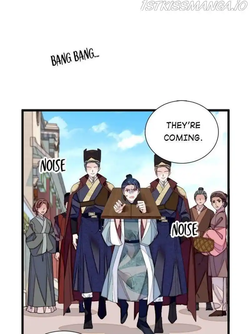 The Brocaded Tale Of The Girl Si Chapter 194