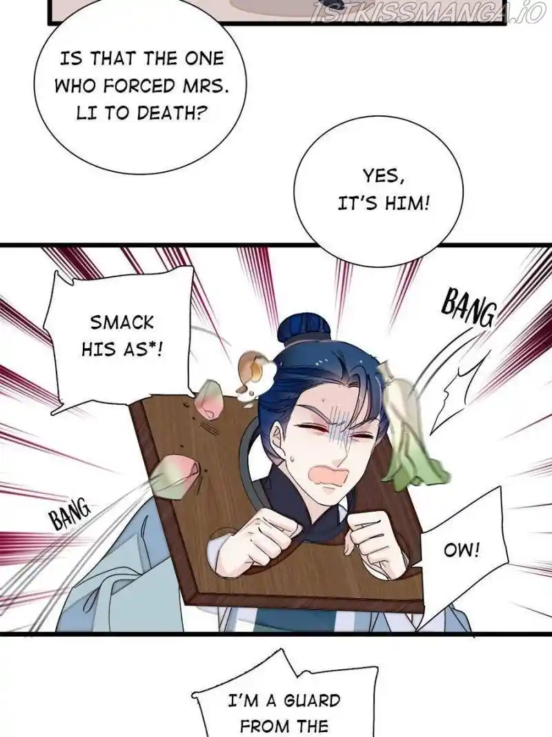 The Brocaded Tale Of The Girl Si Chapter 194