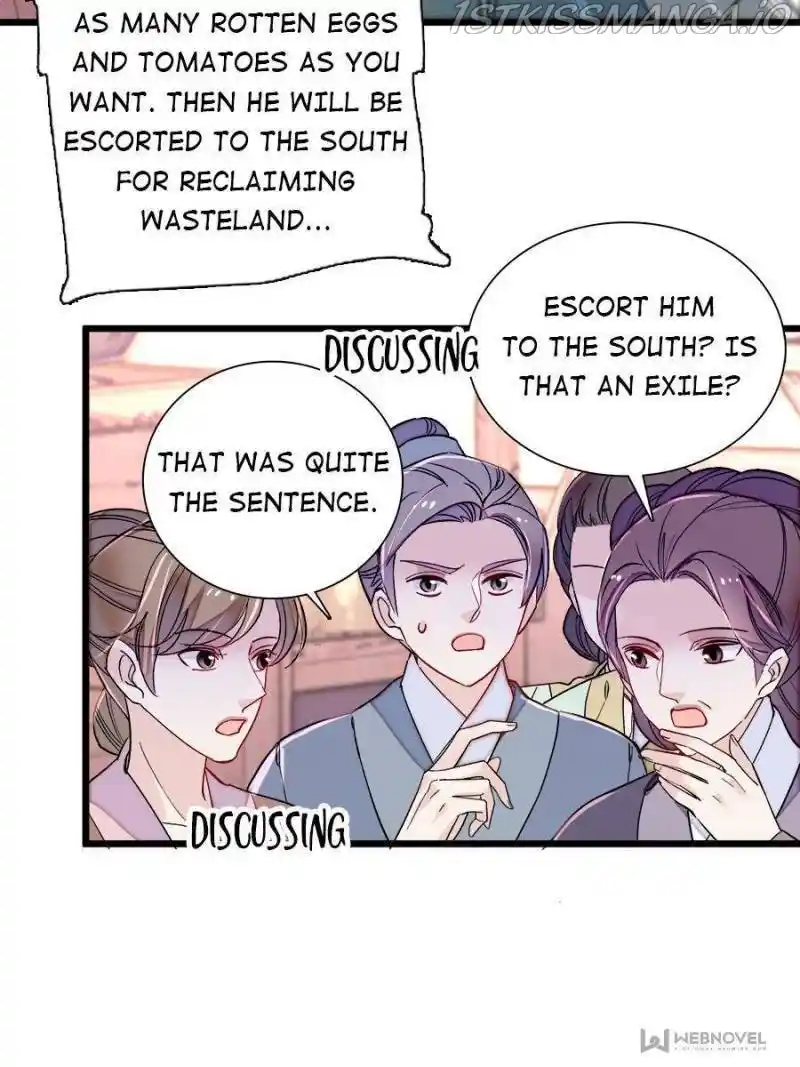 The Brocaded Tale Of The Girl Si Chapter 194